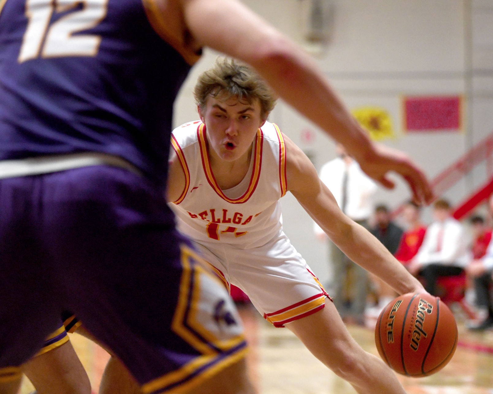 Hellgate vs. Sentinel basketball 18